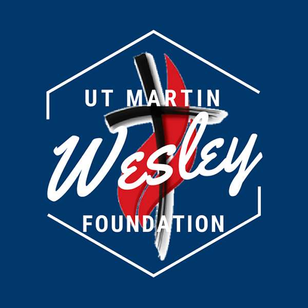 UTM Wesley Podcast Podcast Artwork Image