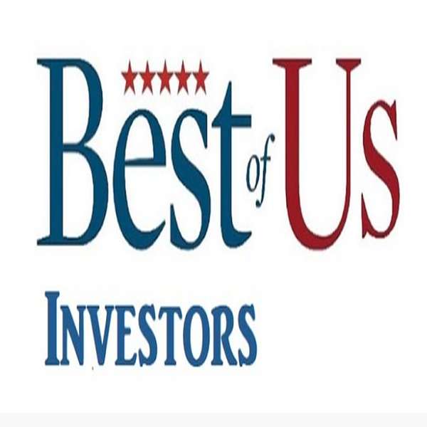 Best of US Investors's Podcast Podcast Artwork Image