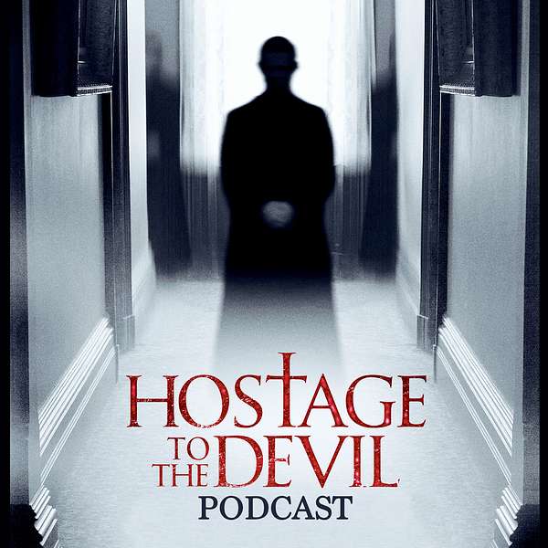 Hostage to the Devil Podcast Artwork Image