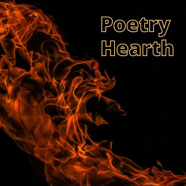 Poetry Hearth Podcast Artwork Image