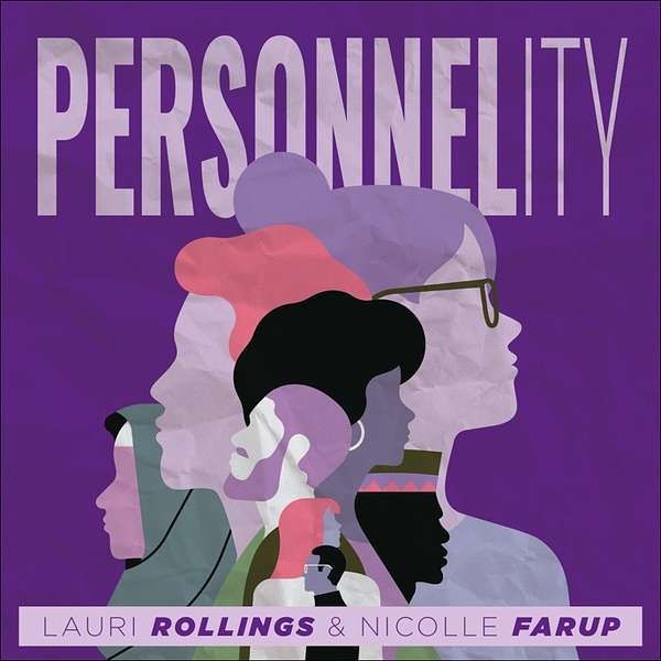 Personnelity Podcast Artwork Image