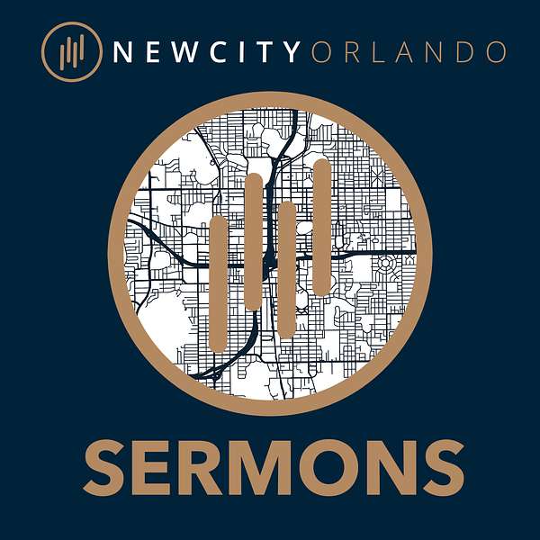 NewCity Orlando Sermons Podcast Artwork Image