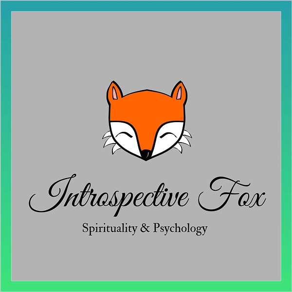 Introspective Fox  Podcast Artwork Image
