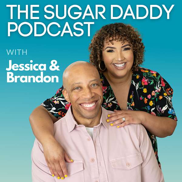The Sugar Daddy Podcast Podcast Artwork Image