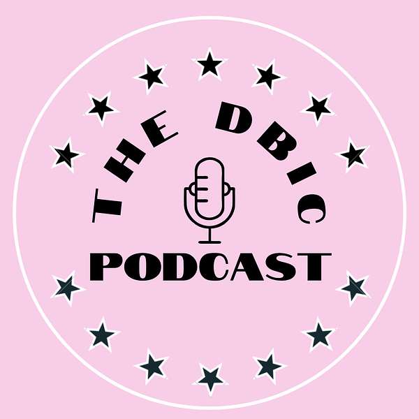 The DBIC Podcast Artwork Image
