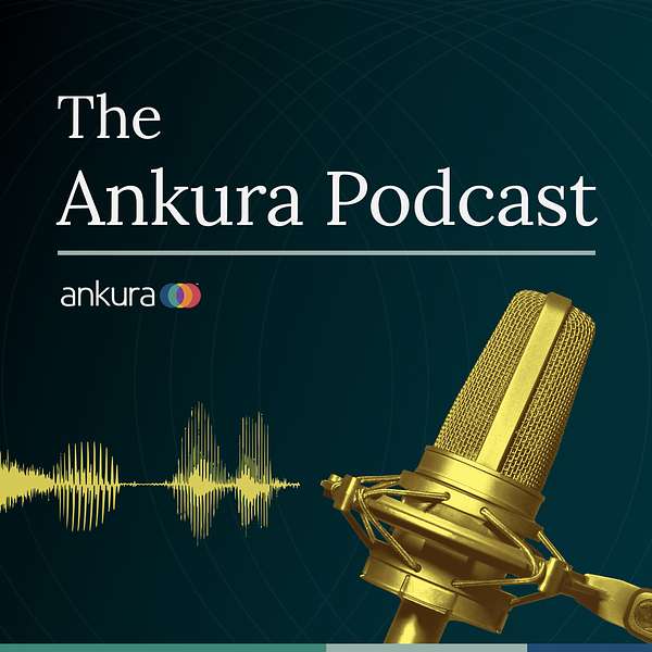 The Ankura Podcast Podcast Artwork Image