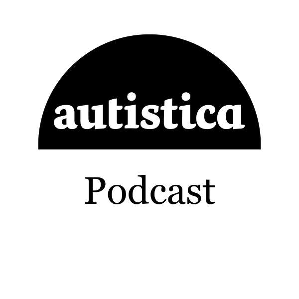 Autistica Podcast Podcast Artwork Image