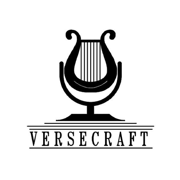 Versecraft Podcast Artwork Image