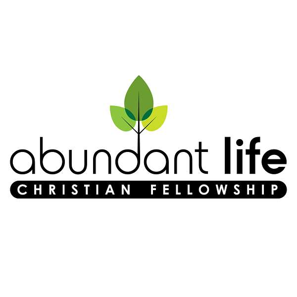 Abundant Life Christian Fellowship  Podcast Artwork Image