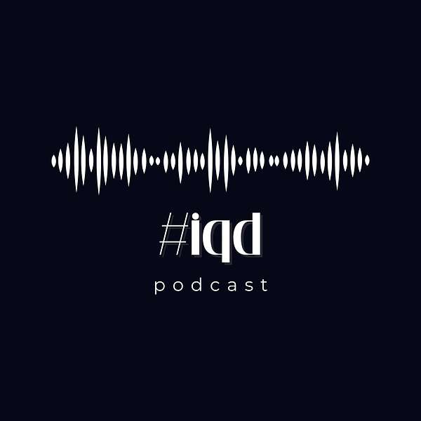 Iraqi Dinar Podcast Podcast Artwork Image