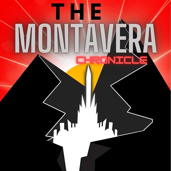 The Montavera Chronicle Podcast Artwork Image