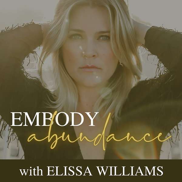 Embody Abundance Podcast Artwork Image
