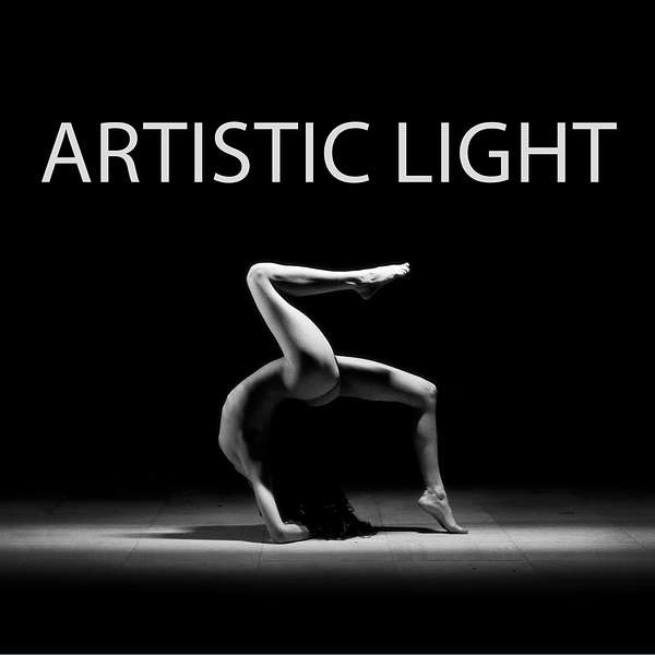 Artistic Light Podcast Artwork Image