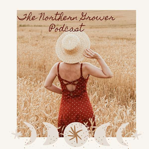 The Northern Grower Podcast Artwork Image