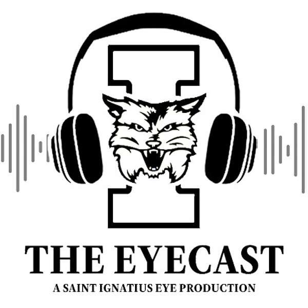 The EyeCast - The SIHS Student Podcast Podcast Artwork Image