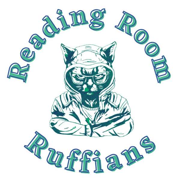 Reading Room Ruffians Podcast Artwork Image