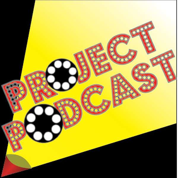 Project Podcast Podcast Artwork Image