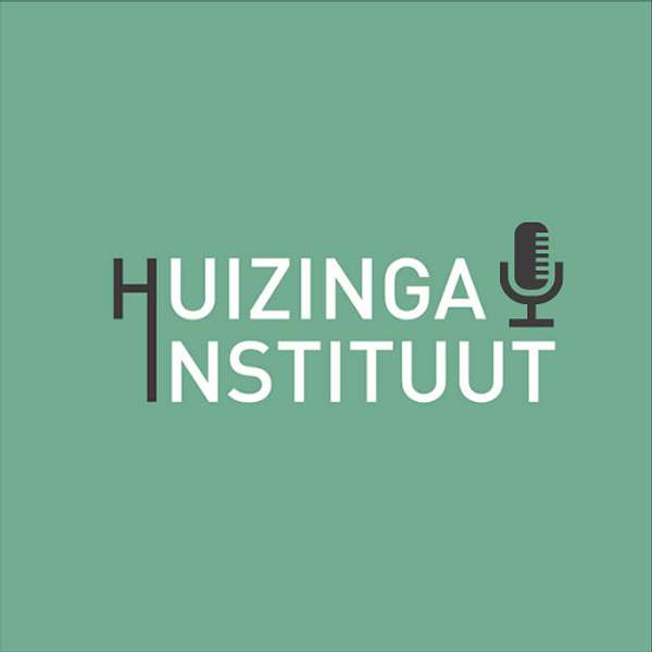 Huizinga Podcast Podcast Artwork Image
