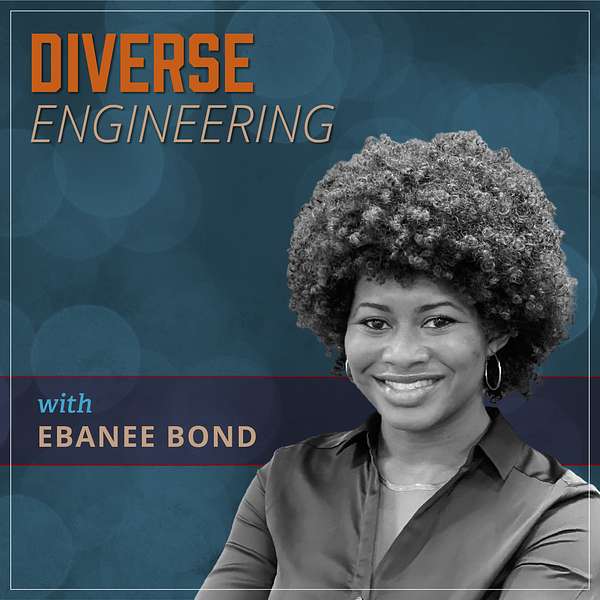 Diverse Engineering  Podcast Artwork Image