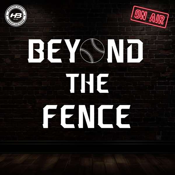 Beyond The Fence Podcast Artwork Image