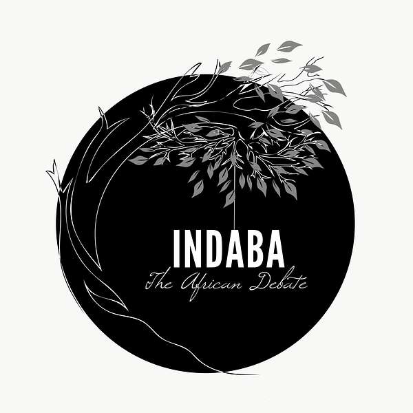 Indaba: The African Debate Podcast Artwork Image