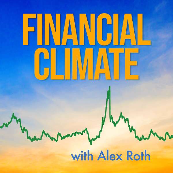 Financial Climate Podcast Artwork Image