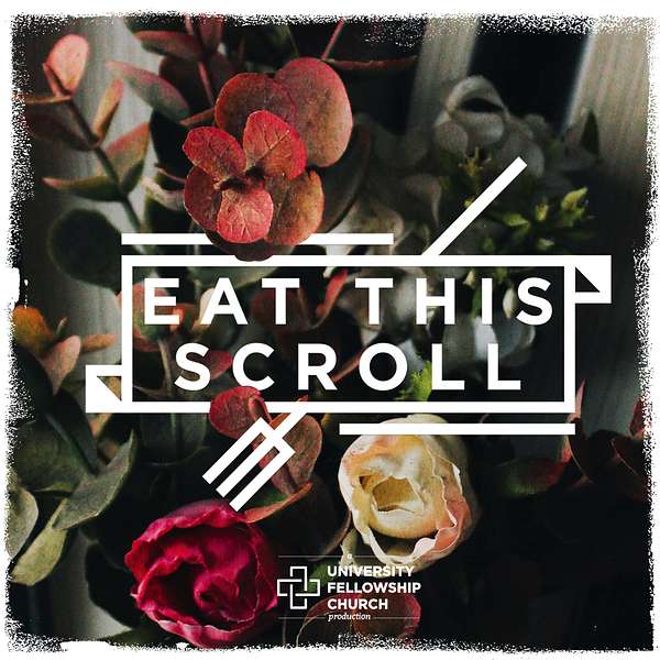 Eat This Scroll Podcast Artwork Image