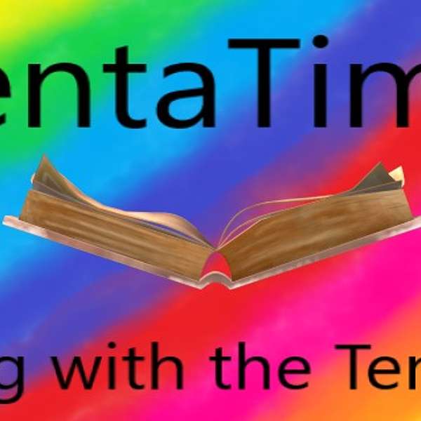Tentatime Podcast Artwork Image