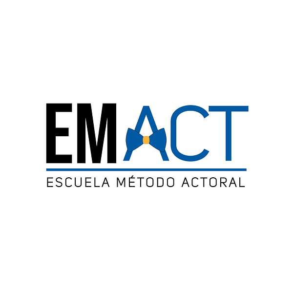 Escuela del Método Actoral's Podcast Podcast Artwork Image