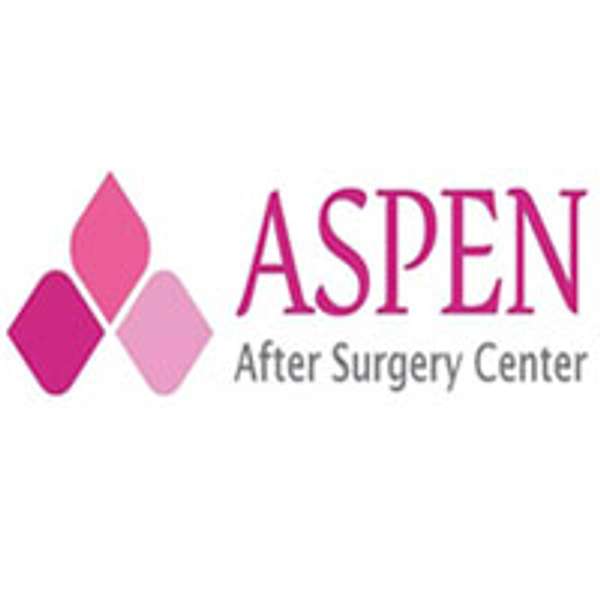 Aspen After Surgery Center's Podcast Podcast Artwork Image