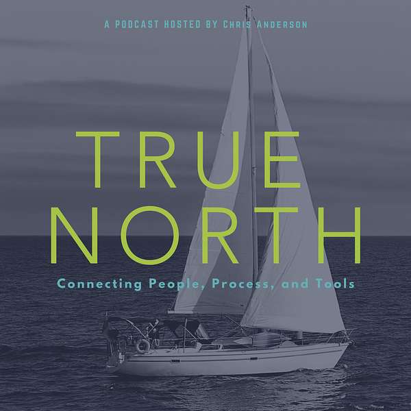 IpX True North Podcast Podcast Artwork Image