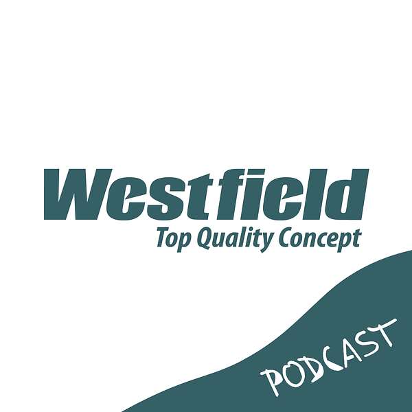 Westfield TQC Podcast Podcast Artwork Image