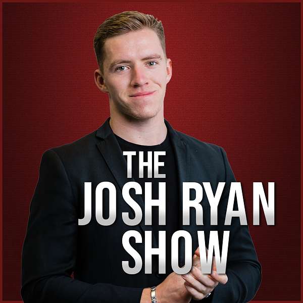 The Josh Ryan Show Podcast Artwork Image
