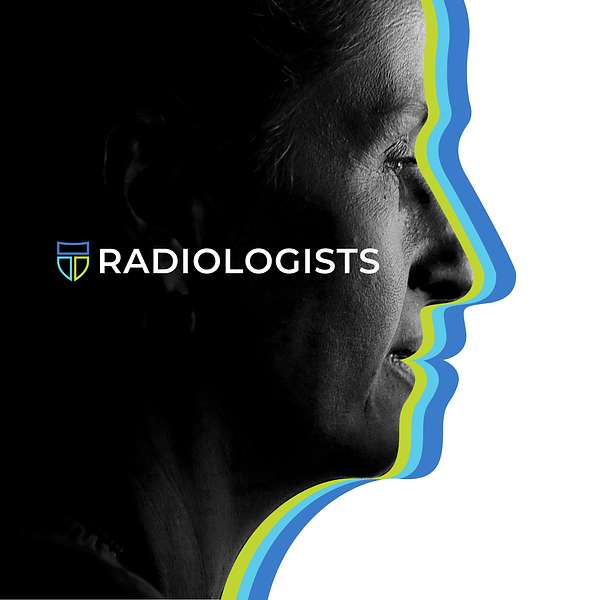 Radiologists Podcast Artwork Image