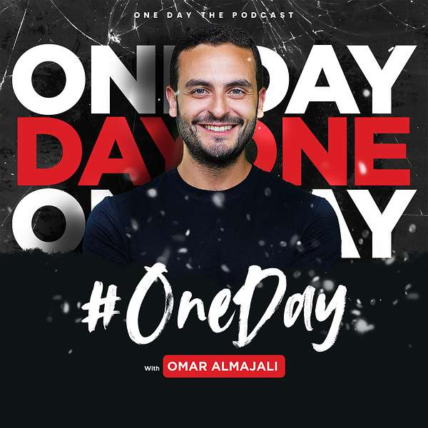 The One Day Podcast (يوماً ما) Podcast Artwork Image