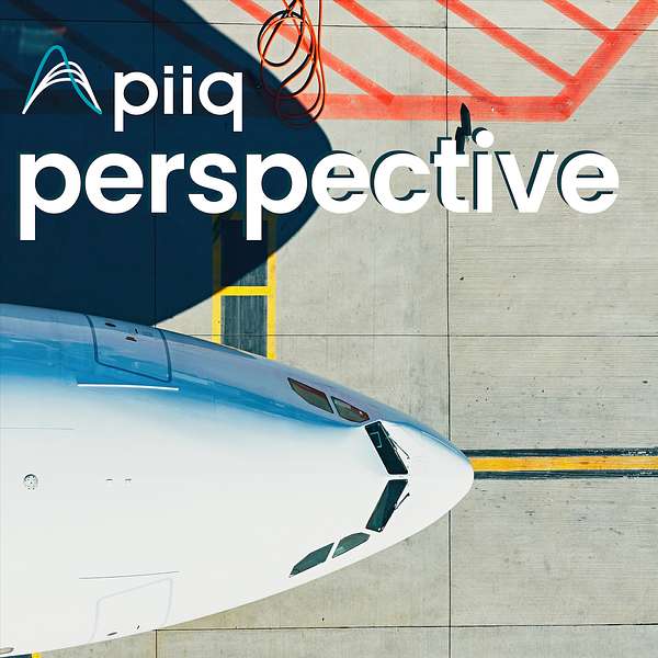 Piiq Perspective Podcast Artwork Image