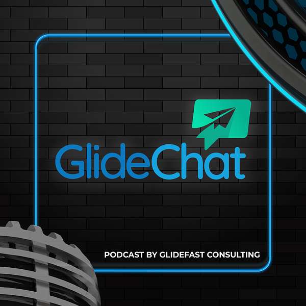 GlideChat Podcast Artwork Image