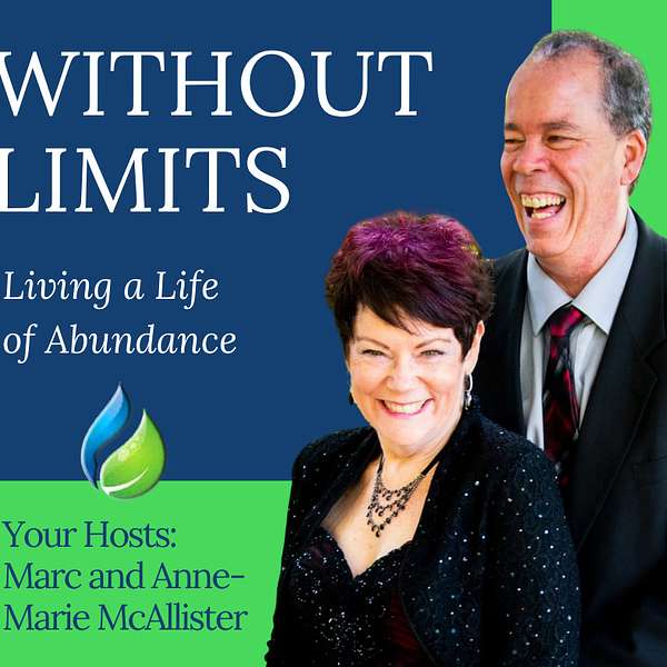 Without Limits Podcast Podcast Artwork Image