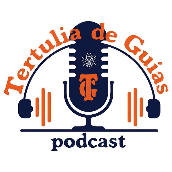 Tertulia de Guias Podcast Podcast Artwork Image
