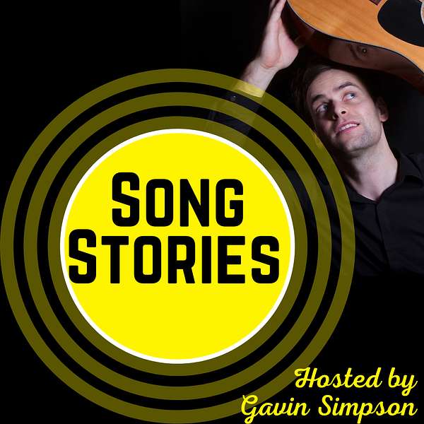 Song Stories  Podcast Artwork Image
