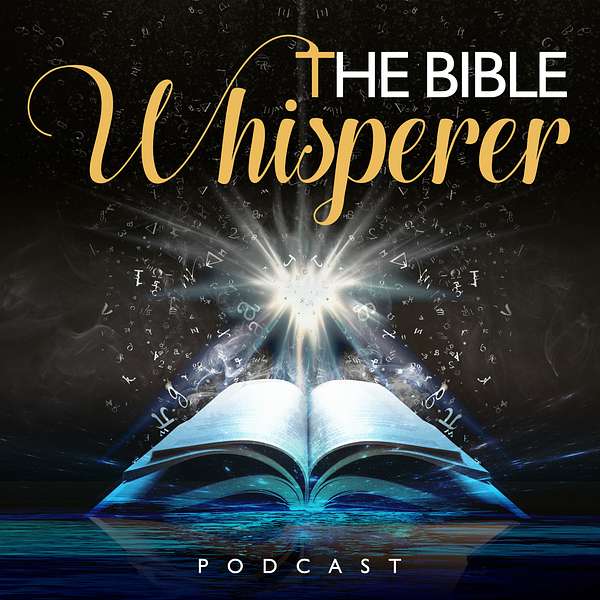 The Bible Whisperer Podcast Artwork Image