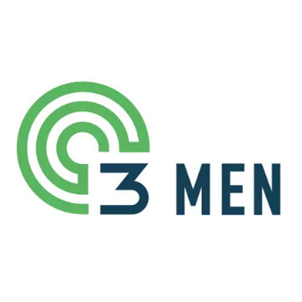 C3 Men Podcast Artwork Image