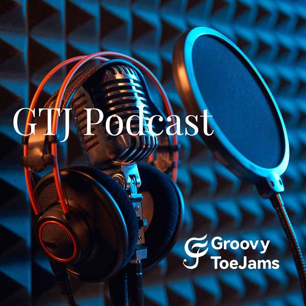 GTJ Podcast Podcast Artwork Image