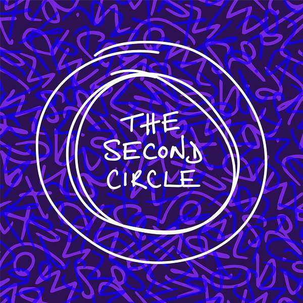 The Second Circle Podcast Artwork Image