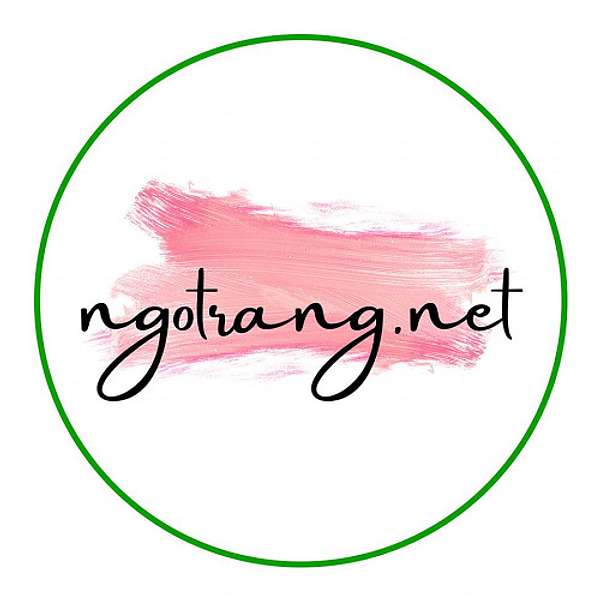NgoTrang.Net Podcast Artwork Image