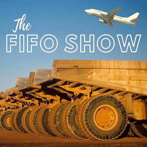 The FIFO Show Podcast Artwork Image