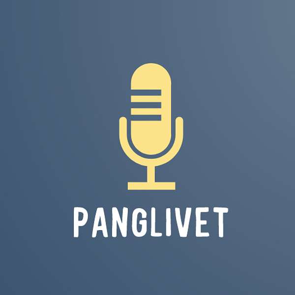 Panglivet Podcast Artwork Image