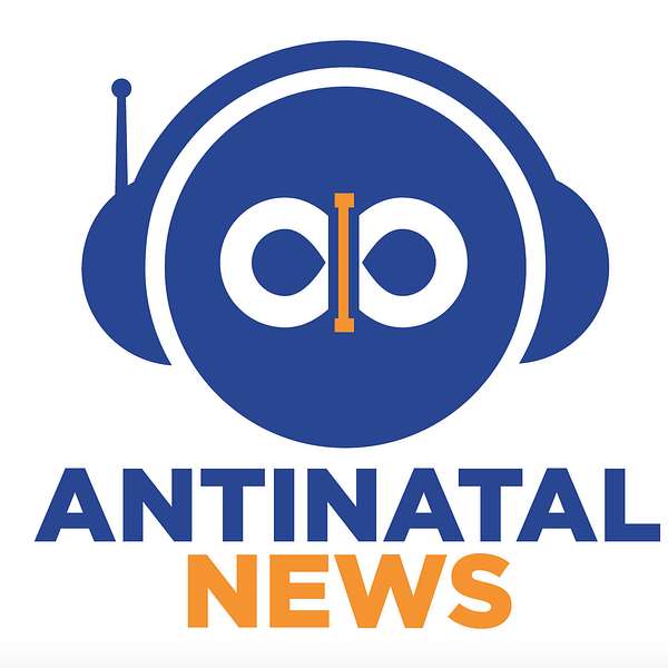 Anti-Natal News Podcast Artwork Image