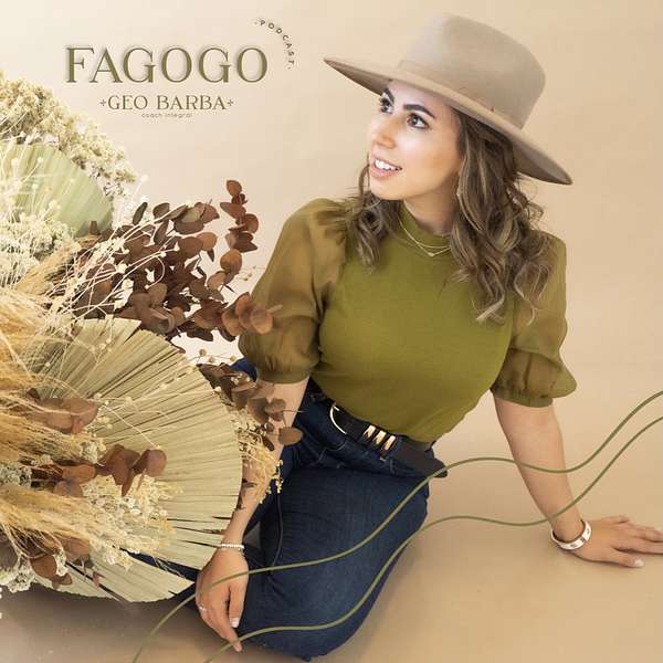 Fagogo con Geo Barba Podcast Artwork Image