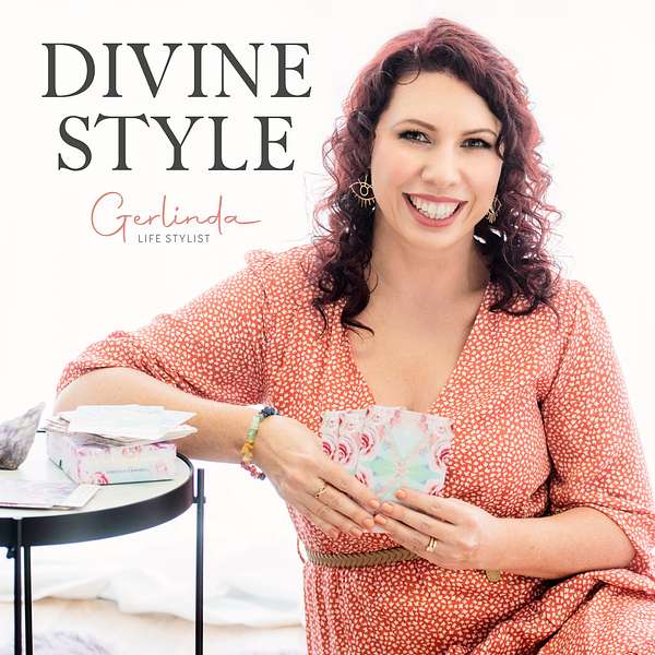 Divine Style Podcast Artwork Image